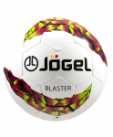 Мяч футзальный JF-500 Blaster №4