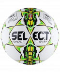 Мяч футзальный Select Samba №4
