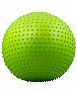 Мяч гимнастический массажный Starfit GB-301 55 см, антивзрыв, зеленый ― купить в Москве. Цена, фото, описание, продажа, отзывы. Выбрать, заказать с доставкой. | Интернет-магазин SPORTAVA.RU