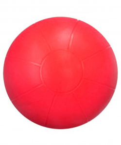 Мяч гимнастический Pro GB-103 55 см, красный ― купить в Москве. Цена, фото, описание, продажа, отзывы. Выбрать, заказать с доставкой. | Интернет-магазин SPORTAVA.RU