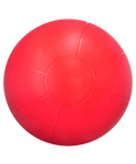 Мяч гимнастический Pro GB-103 55 см, красный