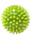 Мяч массажный Starfit GB-601 7 см, зеленый
