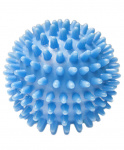 Мяч массажный Starfit GB-601 8 см, синий