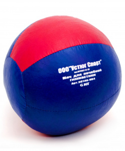 Мяч медицинбол (набивной, 6 кг) ― купить в Москве. Цена, фото, описание, продажа, отзывы. Выбрать, заказать с доставкой. | Интернет-магазин SPORTAVA.RU