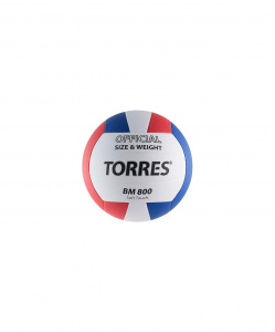 Мяч волейбольный BM800 (V30025) ― купить в Москве. Цена, фото, описание, продажа, отзывы. Выбрать, заказать с доставкой. | Интернет-магазин SPORTAVA.RU