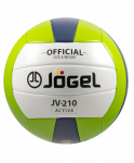 Мяч волейбольный Jögel JV-210