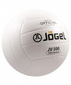 Мяч волейбольный Jögel JV-500 ― купить в Москве. Цена, фото, описание, продажа, отзывы. Выбрать, заказать с доставкой. | Интернет-магазин SPORTAVA.RU