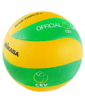 Мяч волейбольный Mikasa MVA 200 CEV Official game ball