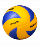 Мяч волейбольный Mikasa MVA 200 FIVB Official game ball