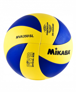 Мяч волейбольный MVA 350 SL ― купить в Москве. Цена, фото, описание, продажа, отзывы. Выбрать, заказать с доставкой. | Интернет-магазин SPORTAVA.RU
