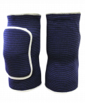 Наколенник волейбольный T07653, р.S-M, синий