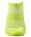 Носки низкие SW-201, 2 пары, р.35-38, ярко-зеленые