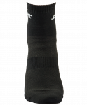 Носки средние SW-202, 2 пары, р.39-42, черные