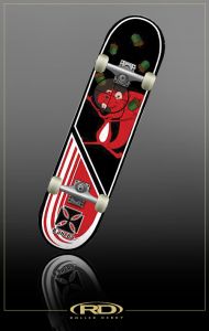 Скейтборд LAB50C NUTS ― купить в Москве. Цена, фото, описание, продажа, отзывы. Выбрать, заказать с доставкой. | Интернет-магазин SPORTAVA.RU