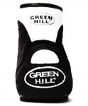 Обувь для борьбы Green Hill GWB-3052/GWB-3055, черный/белый