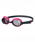 Очки Arena Bubble 3 Junior, Black/Smoke/Fuchsia, 92395 95