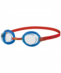 Очки Arena Bubble 3 Junior, Clear/Blue/Red, 92395 56 ― купить в Москве. Цена, фото, описание, продажа, отзывы. Выбрать, заказать с доставкой. | Интернет-магазин SPORTAVA.RU