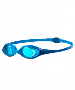 Очки Arena Spider Jr, Blue/Light Blue/Blue, 92338 78 ― купить в Москве. Цена, фото, описание, продажа, отзывы. Выбрать, заказать с доставкой. | Интернет-магазин SPORTAVA.RU