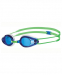 Очки Arena Tracks, White/Blue/Green, 92341 67