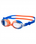 Очки Arena X-Lite Kids, Blue/Orange/Clear, 92377 73