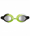 Очки X-Lite Kids Mirror, Black/Silver/Green, 92420 65