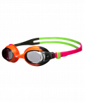 Очки Arena X-Lite Kids Smoke/Orange/Pink, 92377 539