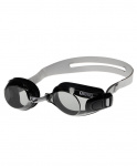 Очки Arena Zoom X-fit, Black/Smoke/Clear