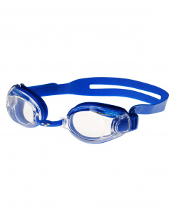 Очки Arena Zoom X-fit, Blue/Clear/Blue, 92404 71 ― купить в Москве. Цена, фото, описание, продажа, отзывы. Выбрать, заказать с доставкой. | Интернет-магазин SPORTAVA.RU