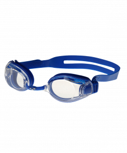 Очки Arena Zoom X-fit, Blue/Clear/Clear, 92404 17 ― купить в Москве. Цена, фото, описание, продажа, отзывы. Выбрать, заказать с доставкой. | Интернет-магазин SPORTAVA.RU