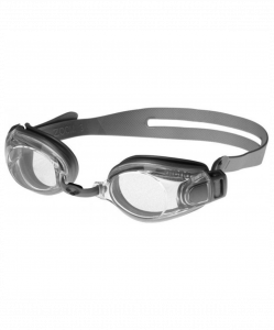 Очки Arena Zoom X-fit, Silver/Clear/Silver, 92404 11 ― купить в Москве. Цена, фото, описание, продажа, отзывы. Выбрать, заказать с доставкой. | Интернет-магазин SPORTAVA.RU