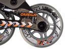 Роликовые коньки СК OMEGA ORANGE