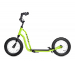 Самокат Yedoo One 01 green, lite green