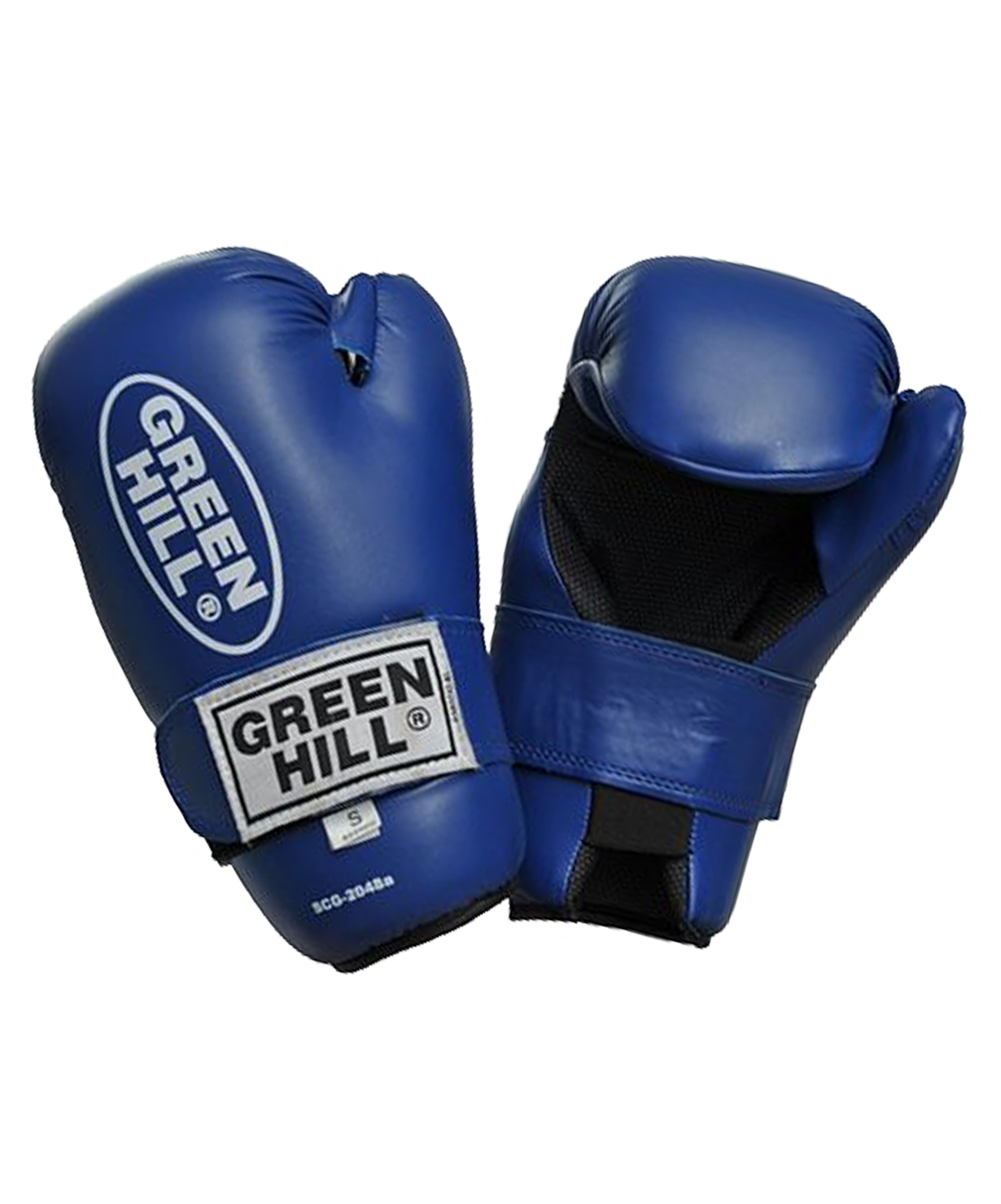Шингарты Green Hill Combat Sambo