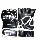 Перчатки для Green Hill MMA-0057, к/з, черный