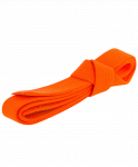 Пояс для единоборств, Rusco 280 см, оранжевый