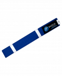 Пояс для единоборств, Rusco 260 см, синий