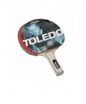 Ракетка для настольного тенниса Toledo