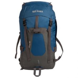 Рюкзак Tatonka Airy 20 Alpine Blue / Carbon  ― купить в Москве. Цена, фото, описание, продажа, отзывы. Выбрать, заказать с доставкой. | Интернет-магазин SPORTAVA.RU