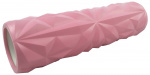 Ролик массажный Atemi, AMR02P, 33x14см, EVA, розовый