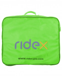 Ролики раздвижные Ridex Target, пластиковая рама