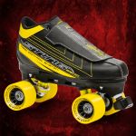 Роликовые квады Roller Derby Sting 5500