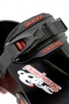 Роликовые квады Skorpion™ Multi Terrain Skates - Small Red / Black