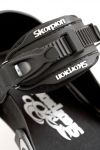 Роликовые квады Skorpion™ Quadline® Street Skates - Small Black / White