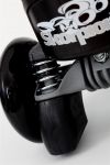 Роликовые квады Skorpion™ Quadline® Street Skates - Large Black / White