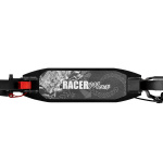 Самокат Hello Wood HW Racer Max Limited Edition Black (черный)