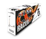 Самокат HW RACER BLACK