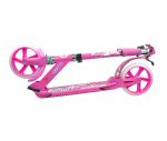 Самокат HW RACER PINK