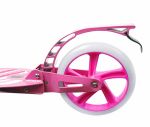 Самокат HW RACER PINK