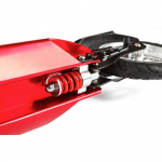 Самокат MaxCity MC Braker Lightning Red (красный)