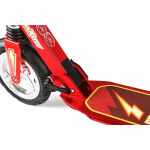 Самокат MaxCity MC Braker Lightning Red (красный)